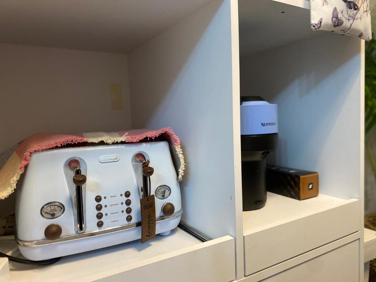 Sally's House by Gangnam - 5