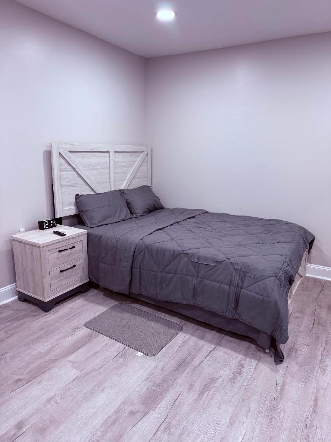 New Private Studio JFK - 2