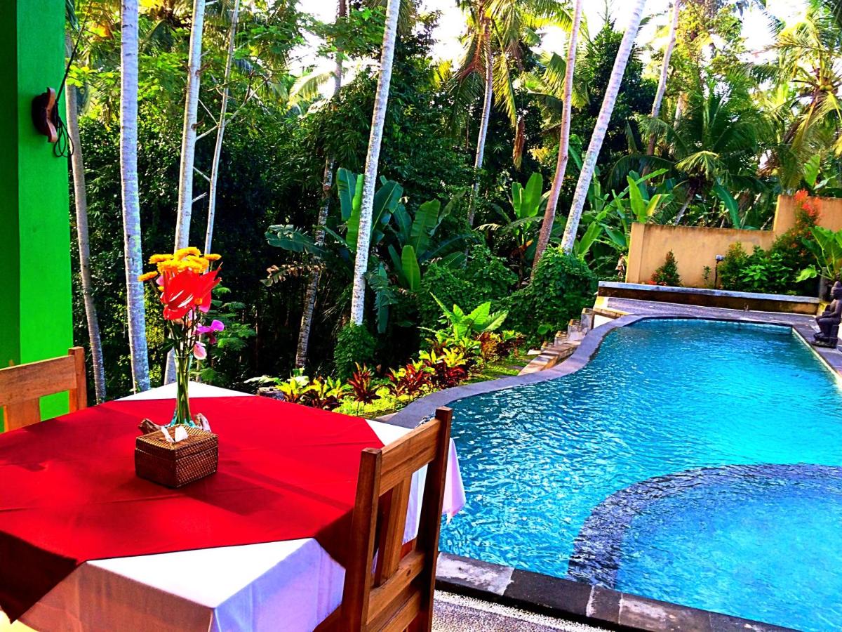 Dupa Ubud