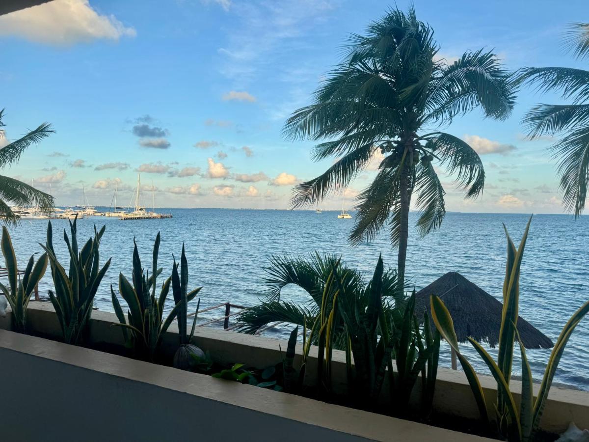 Hacienda del Mar Resort Condominio 205