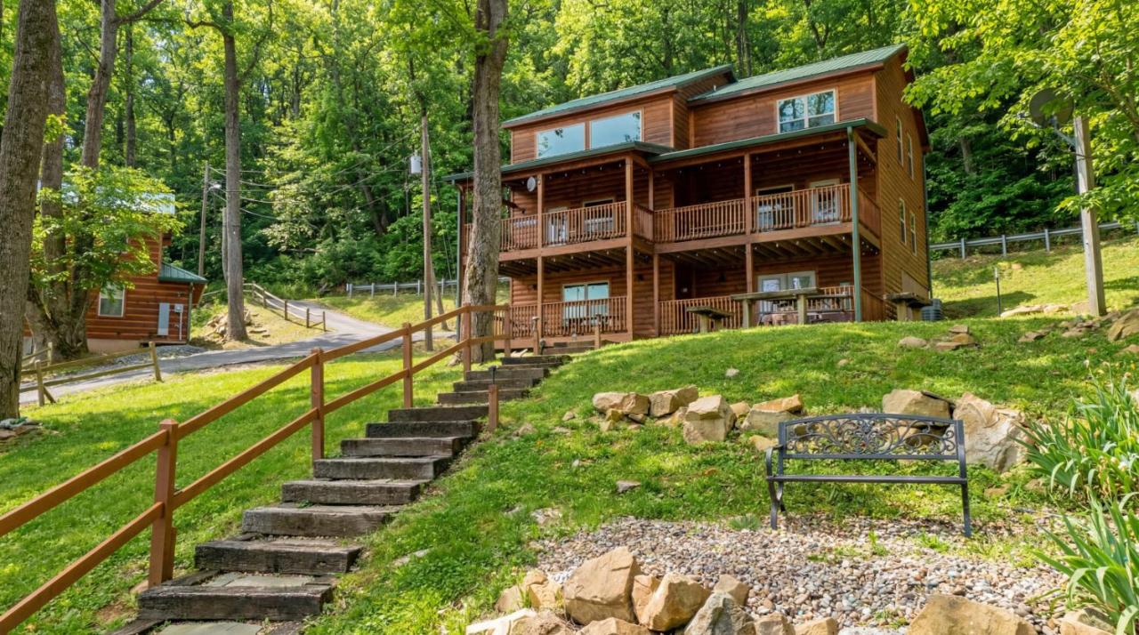 Heavenly High Cabin — photo 1