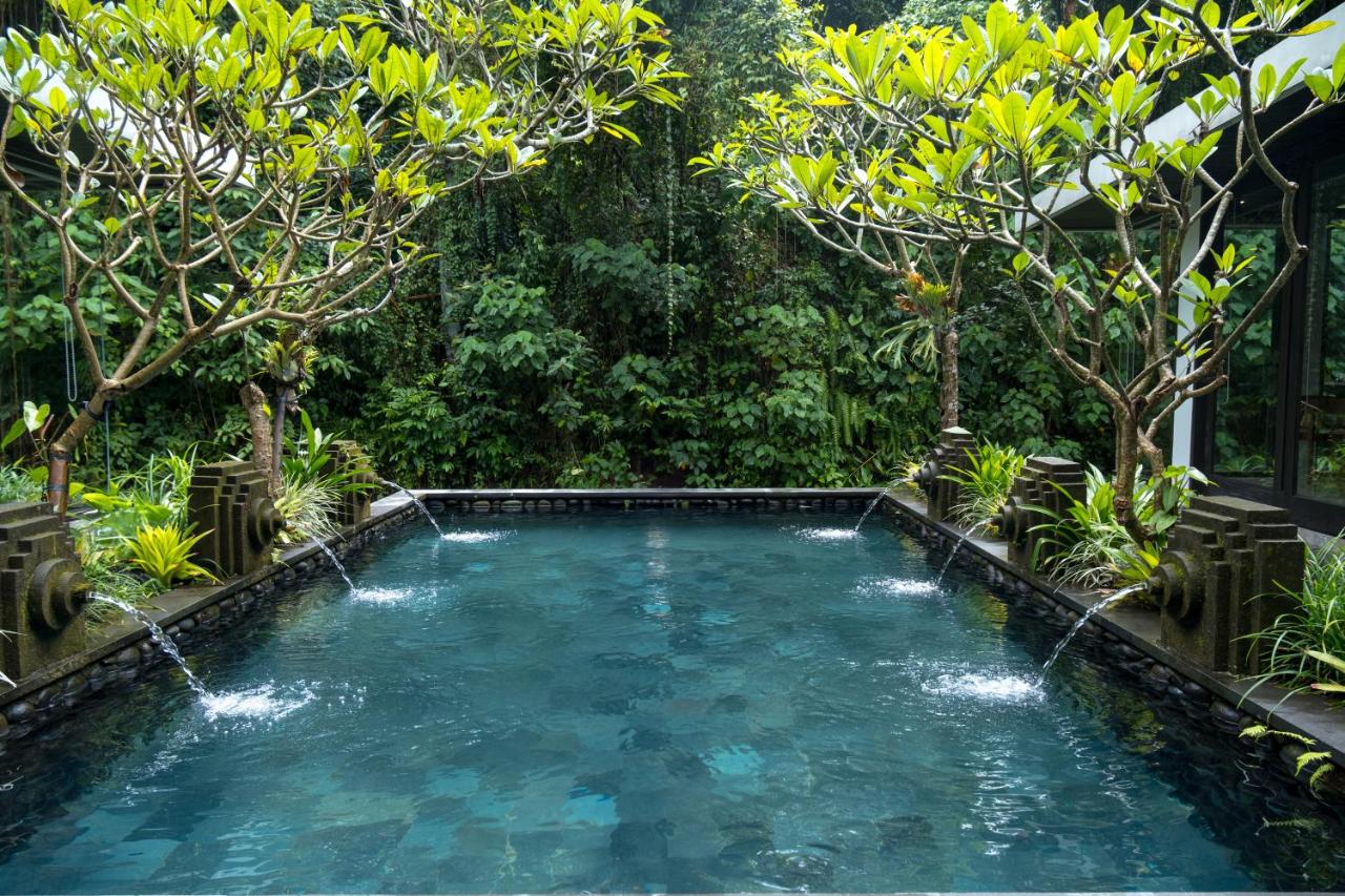 Adiwana Unagi Riverfront - 2