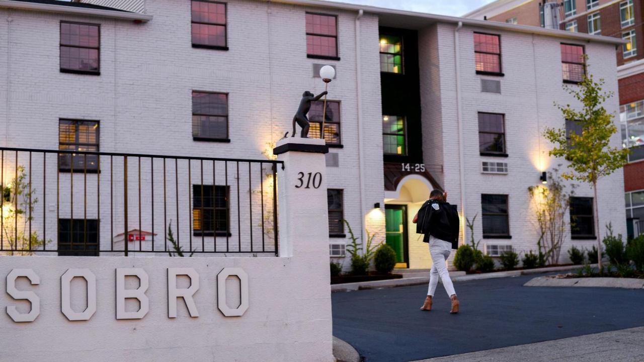 The Sobro Guest House by AvantStay - 4