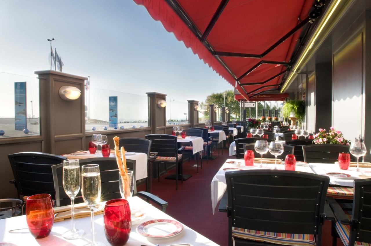 La Matelote Boulogne Sur Mer Restaurant