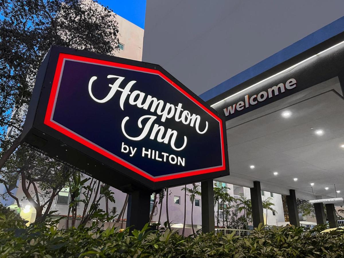 Hampton Inn Miami-Coconut Grove/Coral Gables - 5