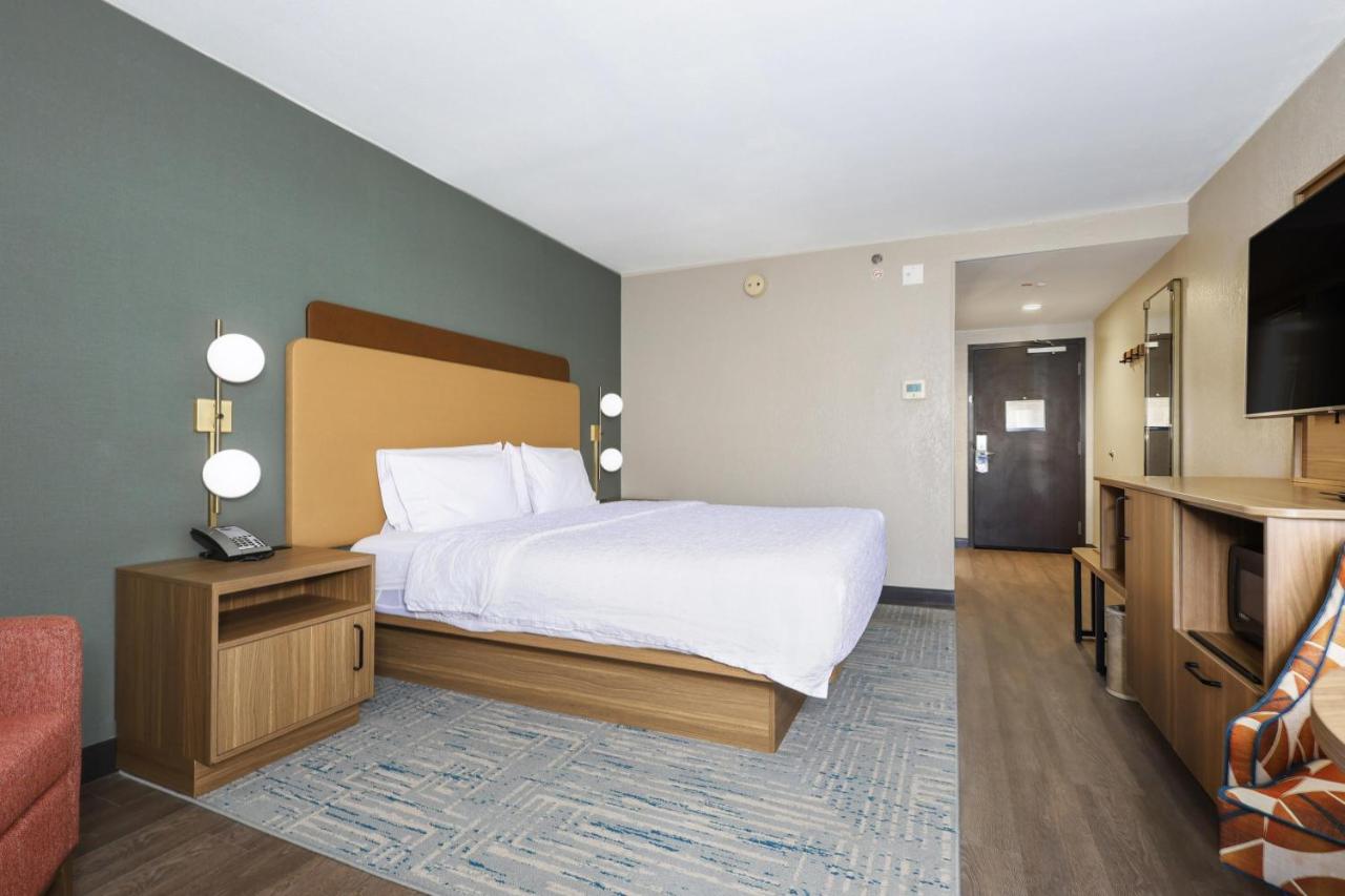 Hampton Inn Miami-Coconut Grove/Coral Gables - 4
