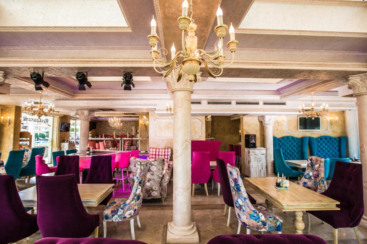 Avenue Deluxe Hotel photo