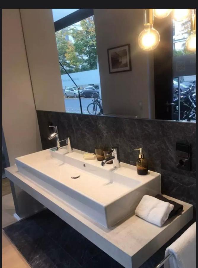 Apartaments King David