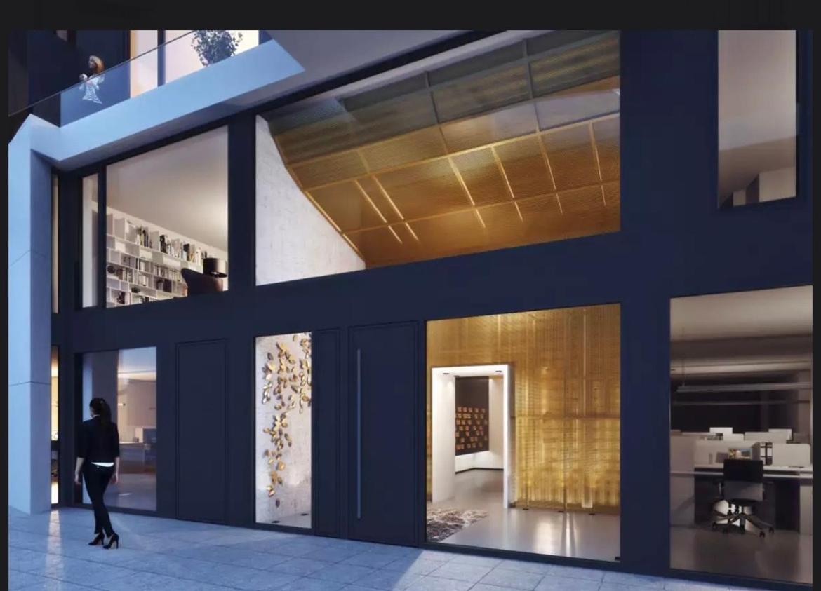 Apartaments King David - 3