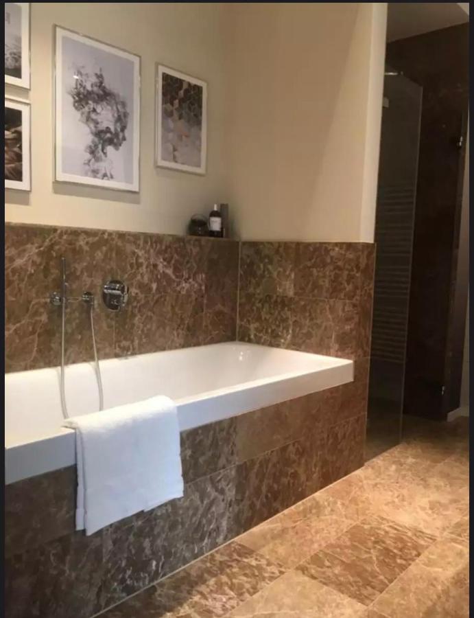 Apartaments King David - 2