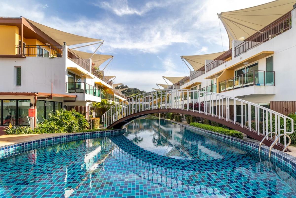 Kamala Family Holiday Home - 5