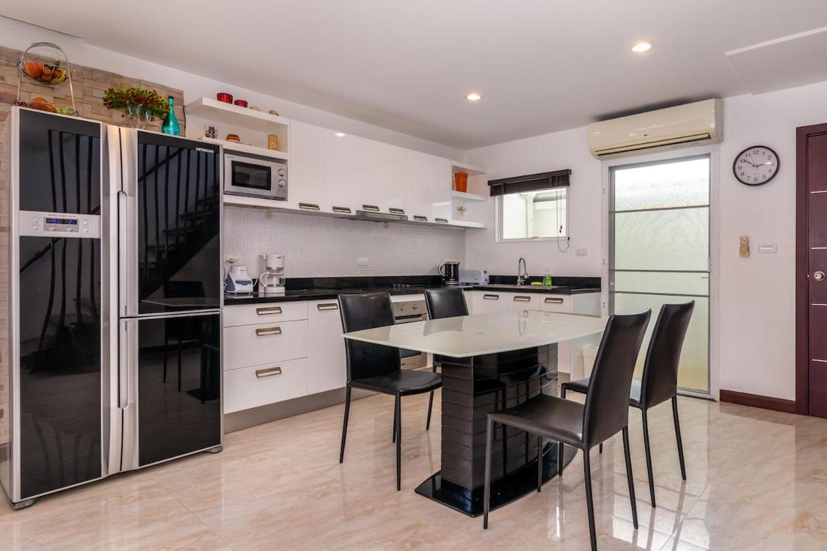 Kamala Family Holiday Home - 4