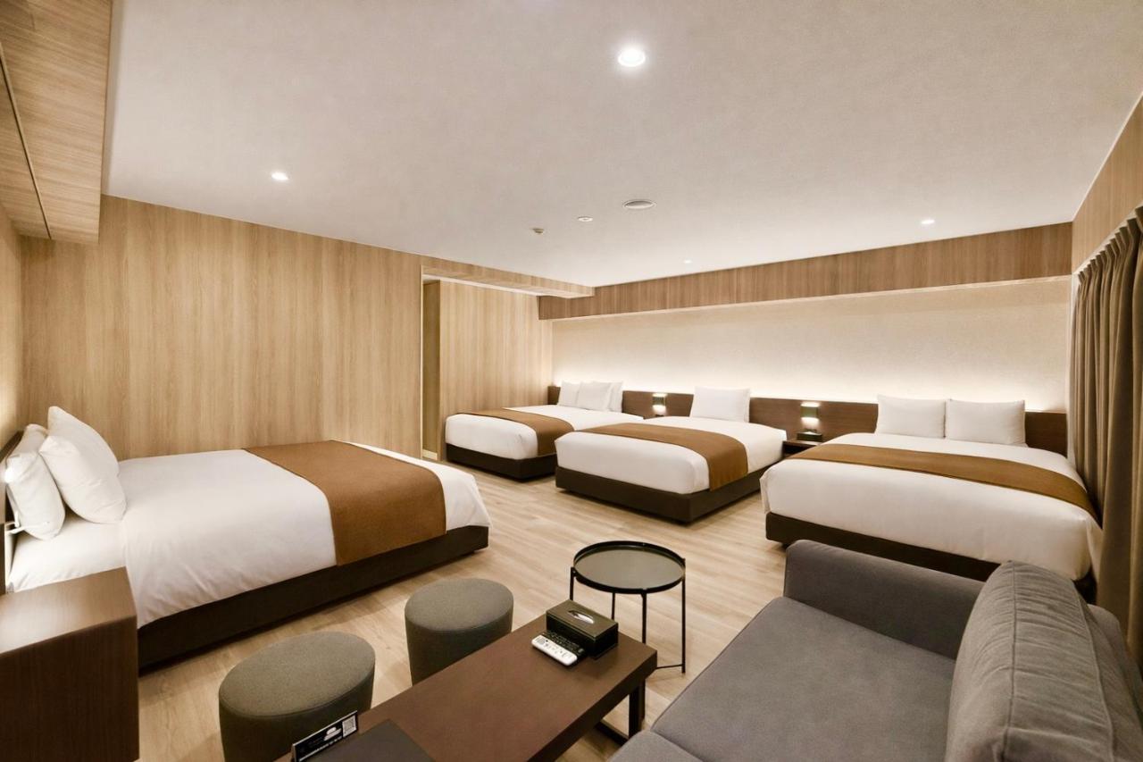 Comforts81 Shinsaibashi - 4