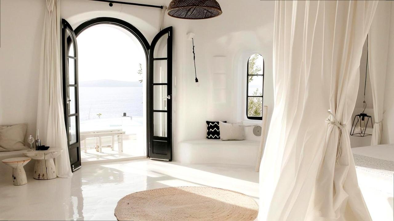 House Elena of Troy in Mikonos - 3