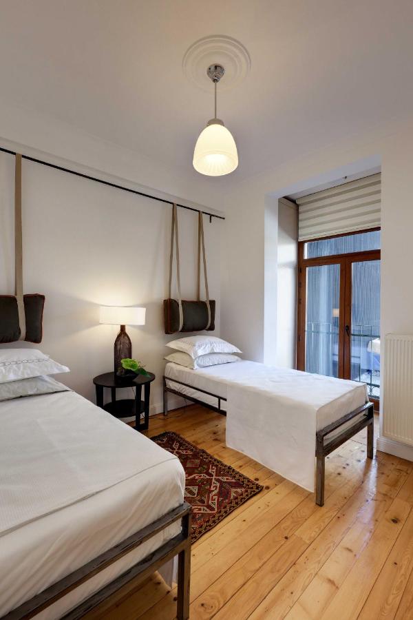 Bomonti Residence 2 bedroom flat - 2