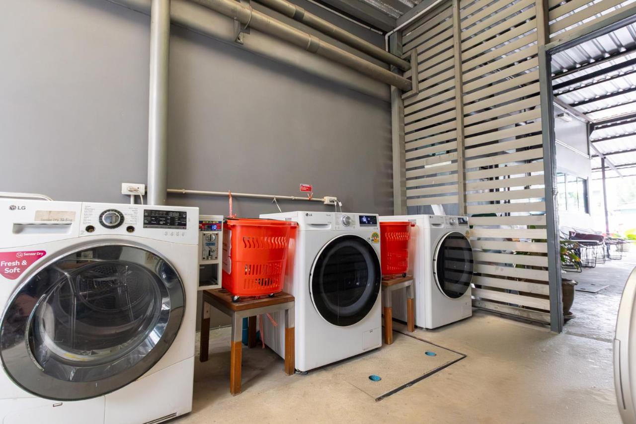 Annex Lumpini Bangkok - 4