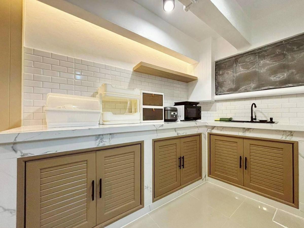 Scandi Haven Stylish 3BR nearThonglor BTS & Mall - 3