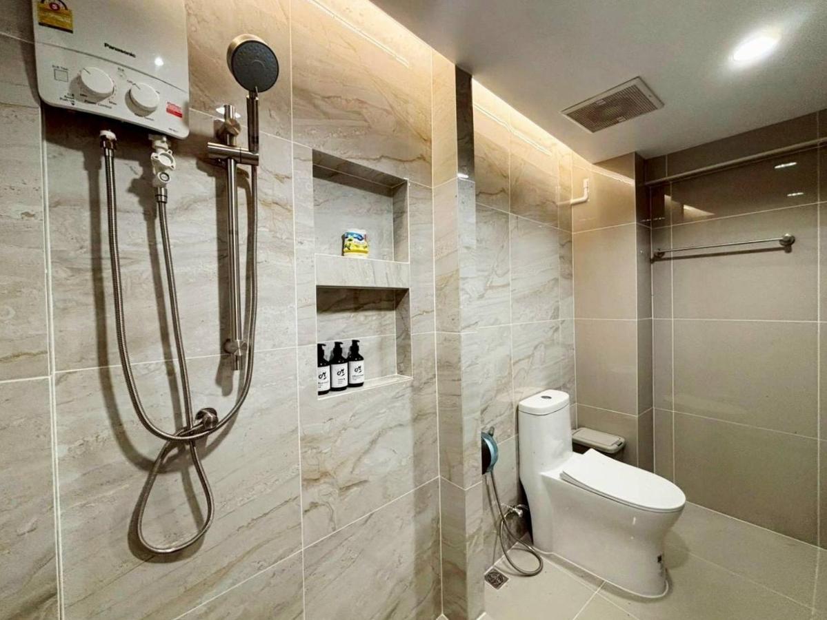 Scandi Haven Stylish 3BR nearThonglor BTS & Mall - 5