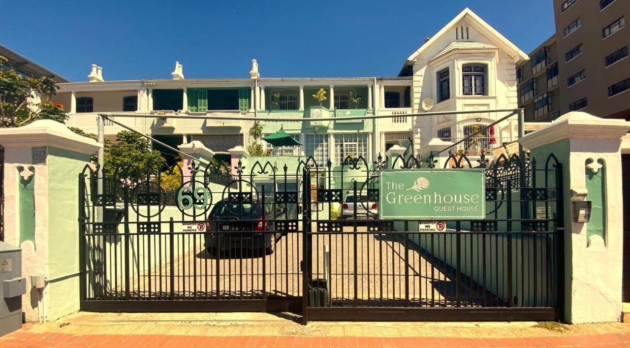 The Greenhouse Guesthouse