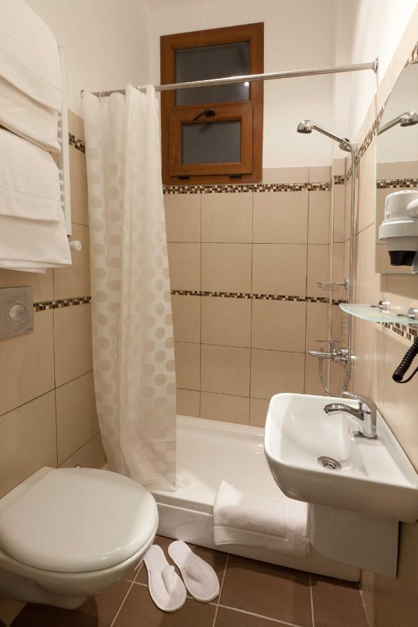 Bomonti Residence one bedroom apartment - 3