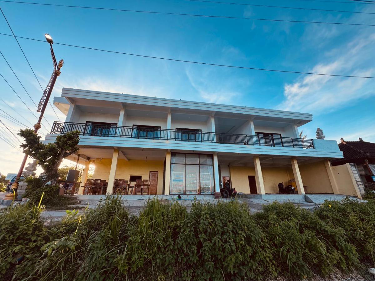 Kelingking Lucky Homestay - 4