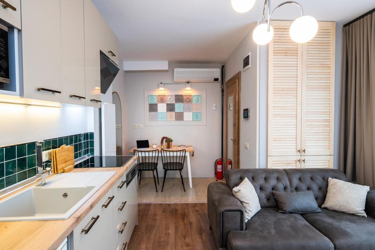 Istiklal Rum oTTo - 3