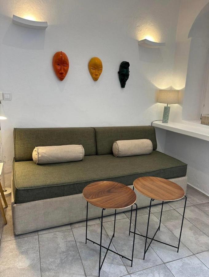 The House of 8 Mykonos - 5