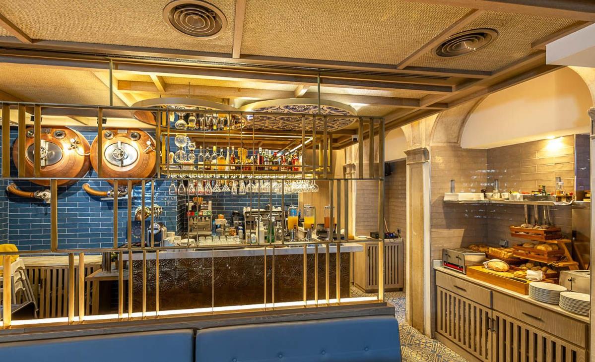 Hotel Santa Justa - 4