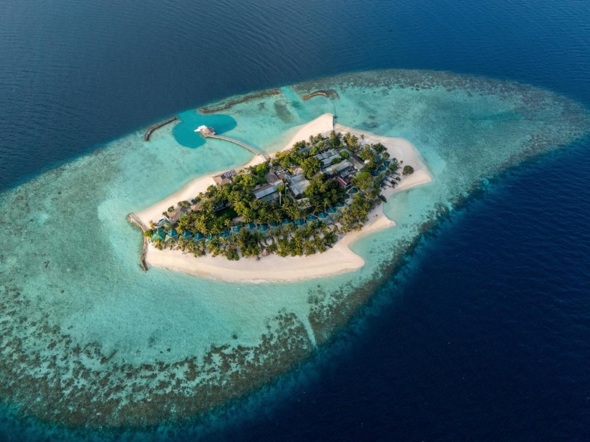 Eri Maldives