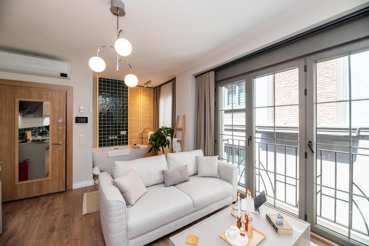 Istiklal Rum oTTo - 4