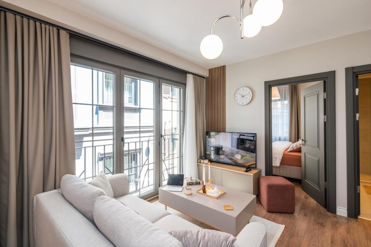 Istiklal Rum oTTo - 5