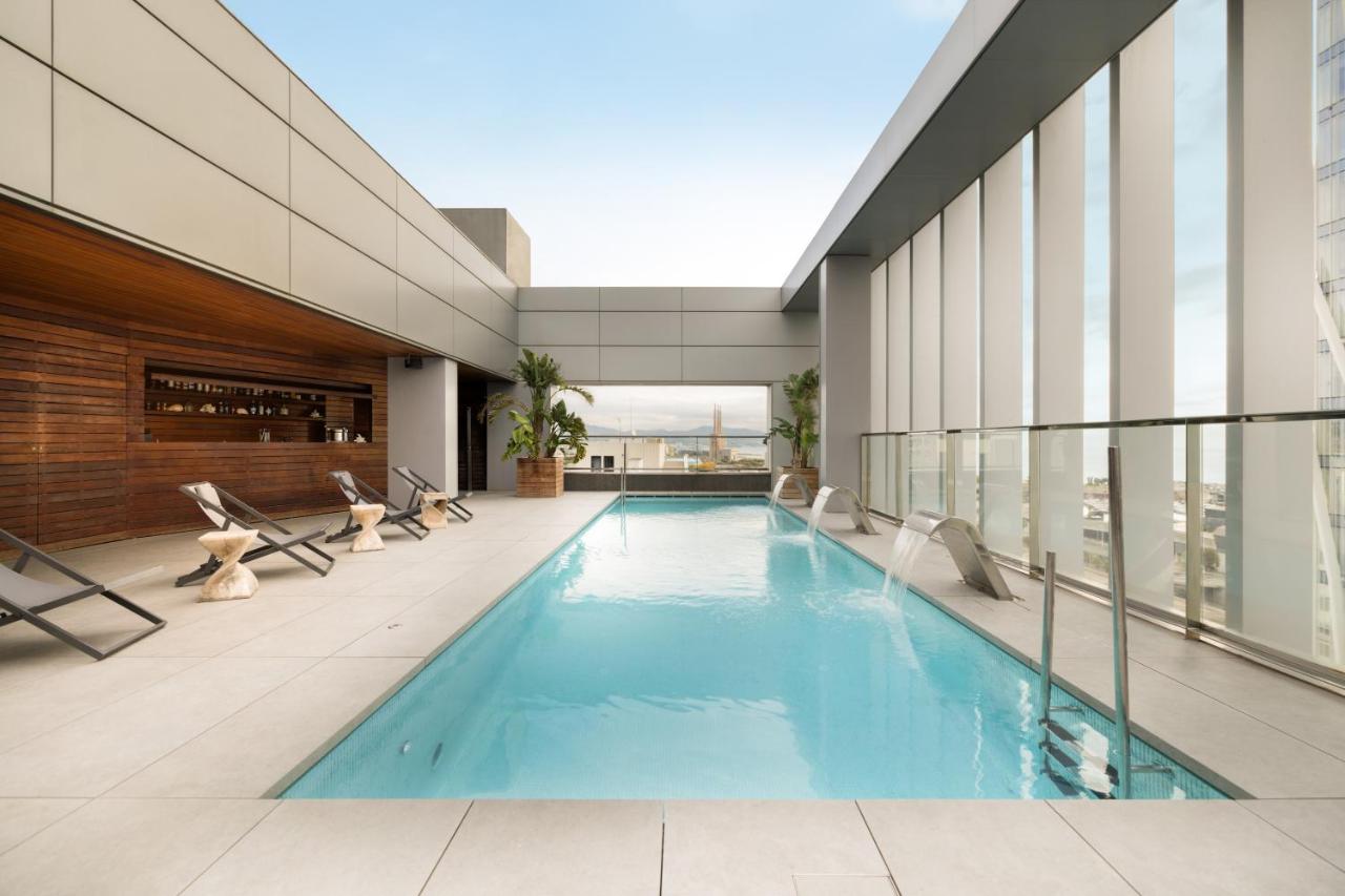 Hotel SB Diagonal Zero 4 Sup - 4