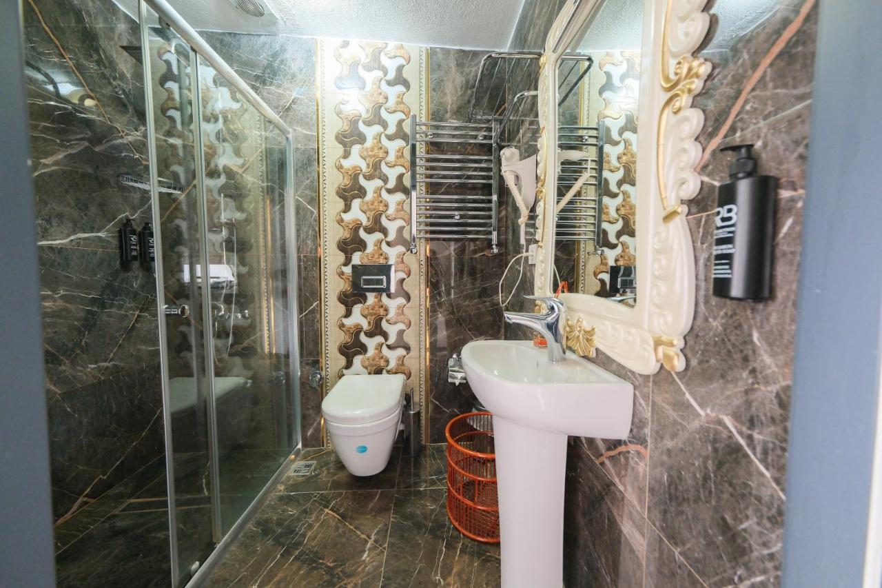 Grand Kavi Hotel - 3