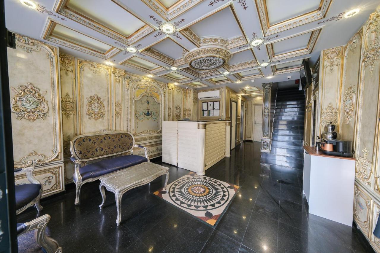 Grand Kavi Hotel - 4