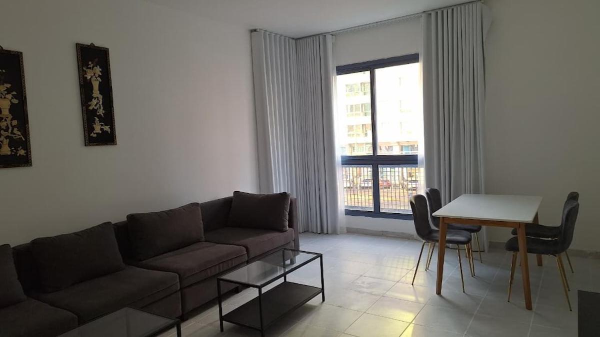 2bedrooms flat with balcony - 5