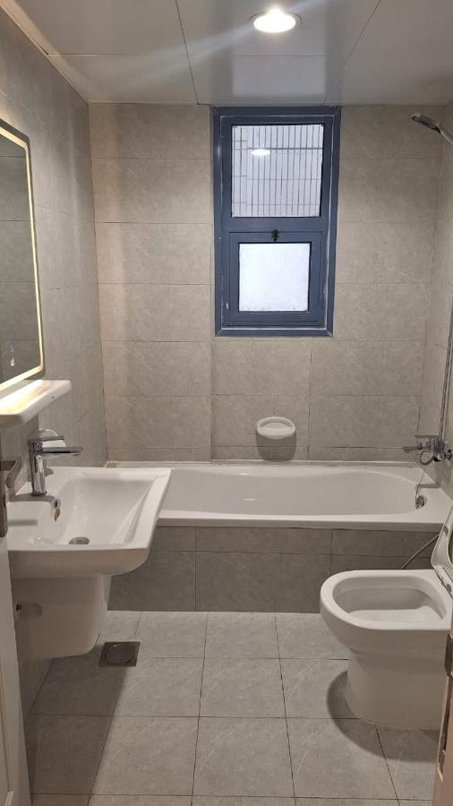 2bedrooms flat with balcony - 3