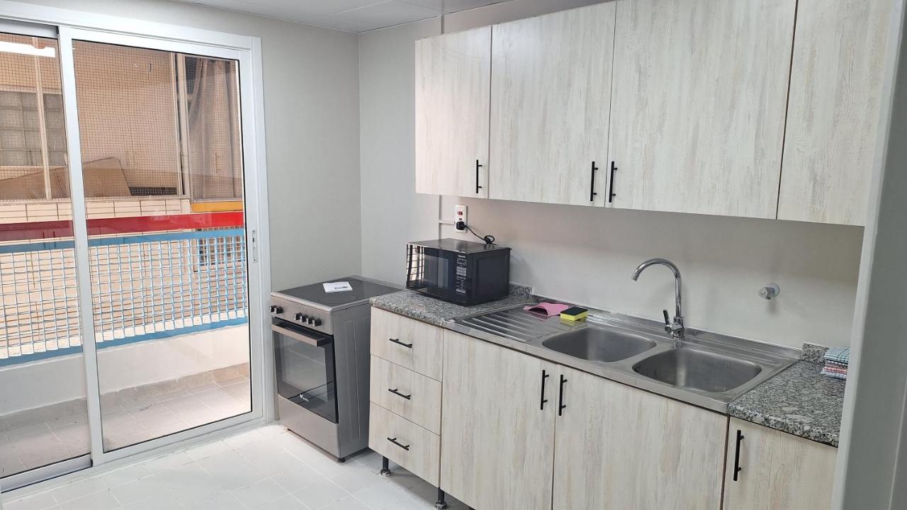 2bedrooms flat with balcony - 2