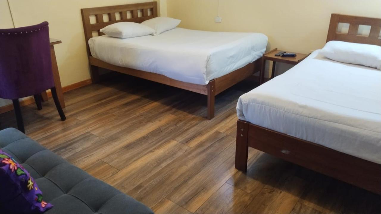 San Blas B&B - 2