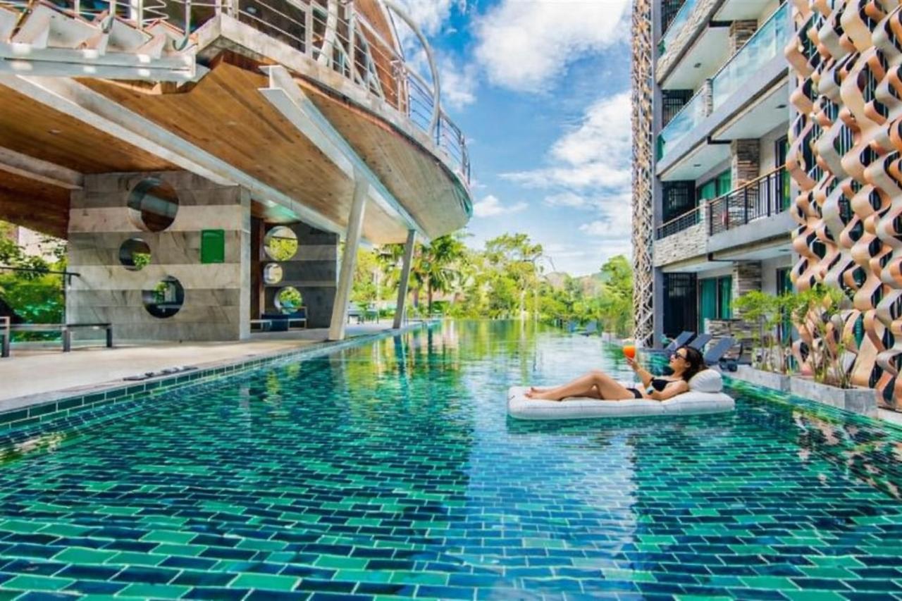 Emerald Terrace Patong - 4