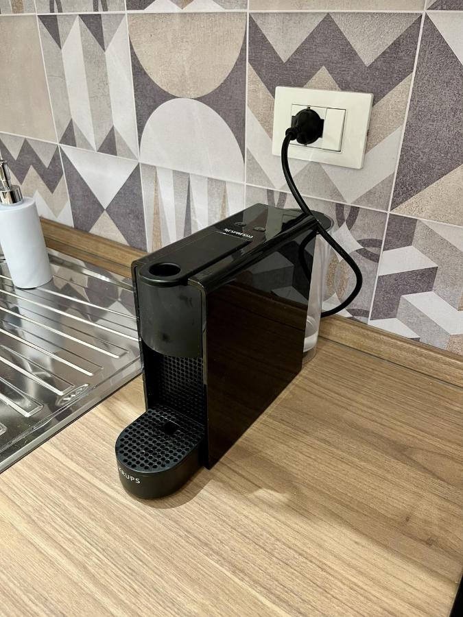 Bomboniera Apartment - 5