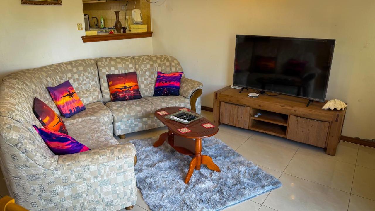 The Aviators Villa - 3