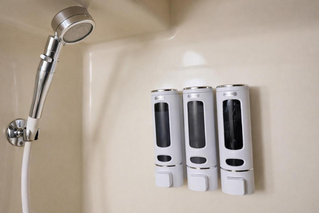 Kidokoro Building 502 - Vacation STAY 55115v - 3