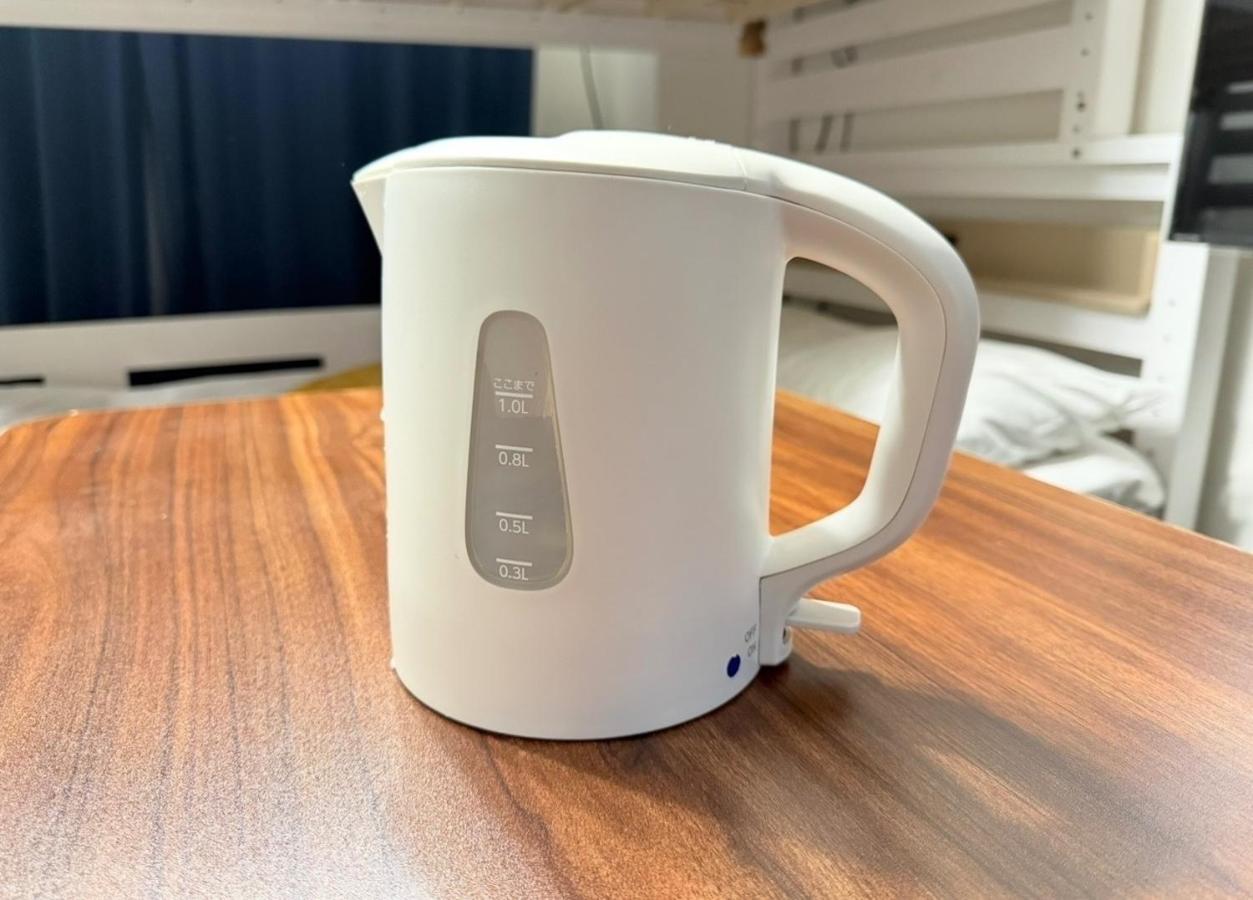 Kidokoro Building 502 - Vacation STAY 55115v - 5