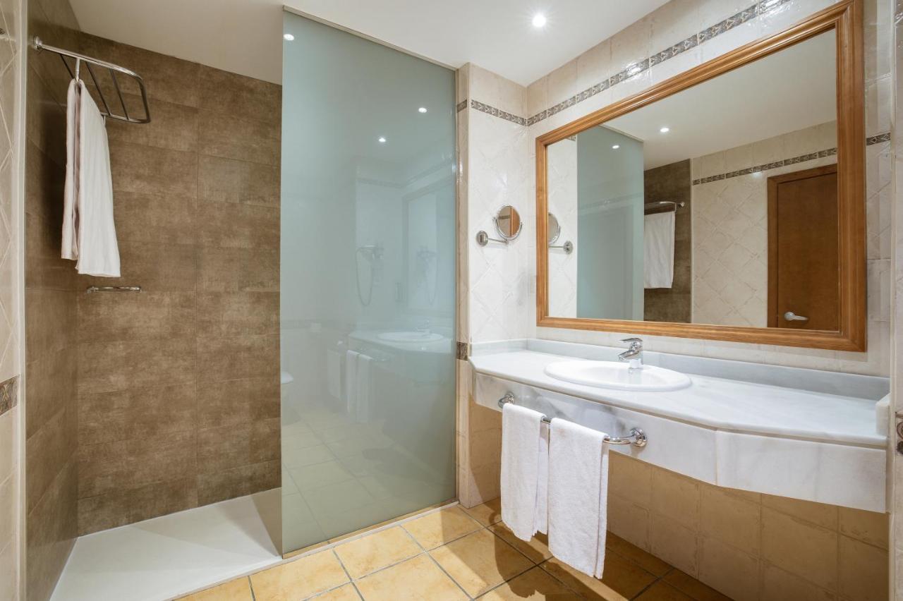 Hotel IPV Palace & Spa - Adults Recommended - 5