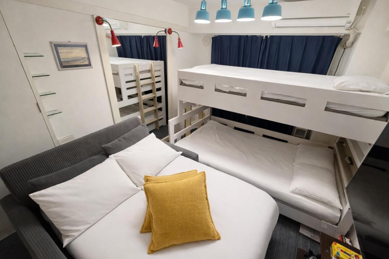 Kidokoro Building 502 - Vacation STAY 55115v - 2