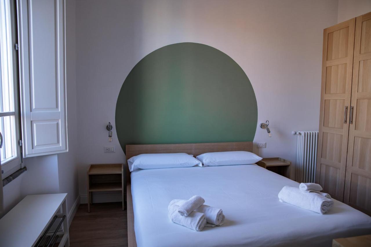 Vaticano Venticinque Guest House by Ghor - 2