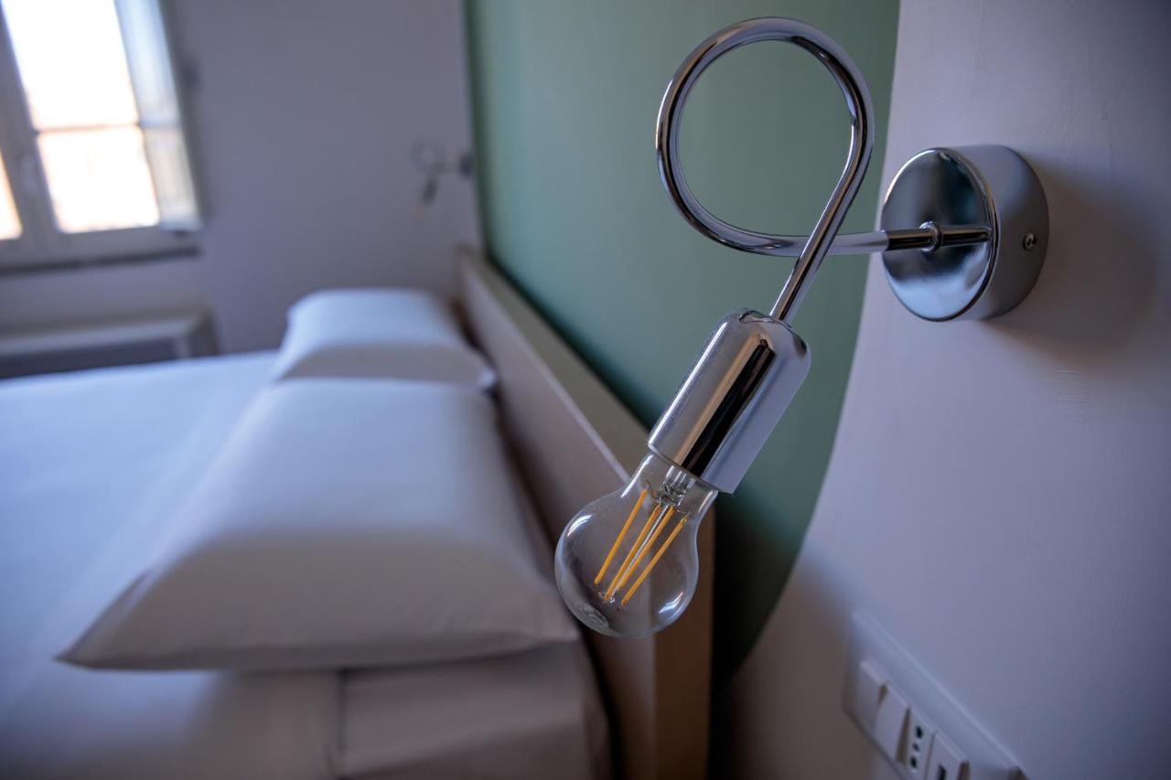 Vaticano Venticinque Guest House by Ghor - 3