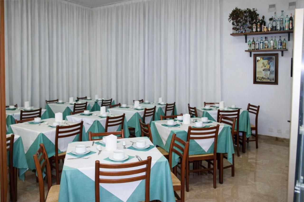 Hotiday Lavagna Lungomare - 3