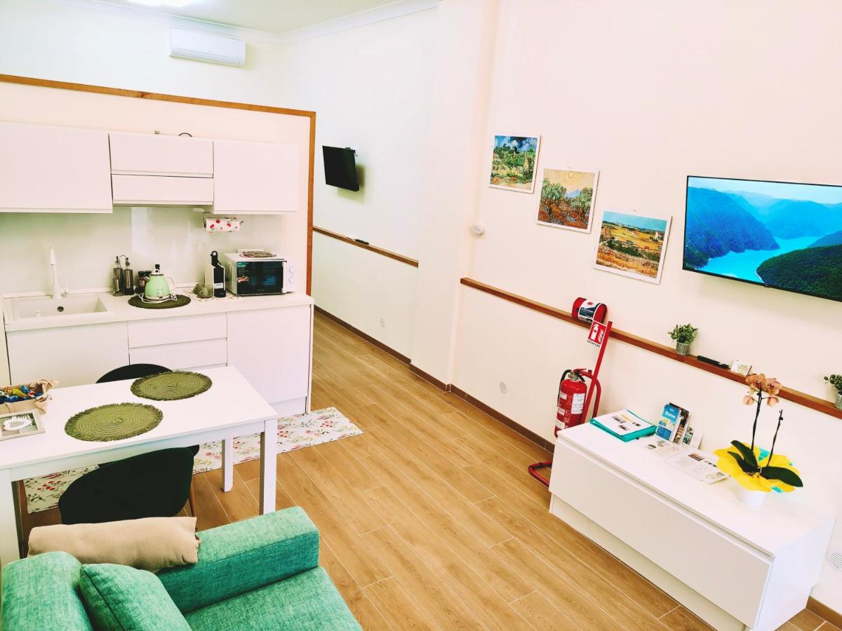 Accommodation in Rome near Termini Loft San Lorenzo - 4