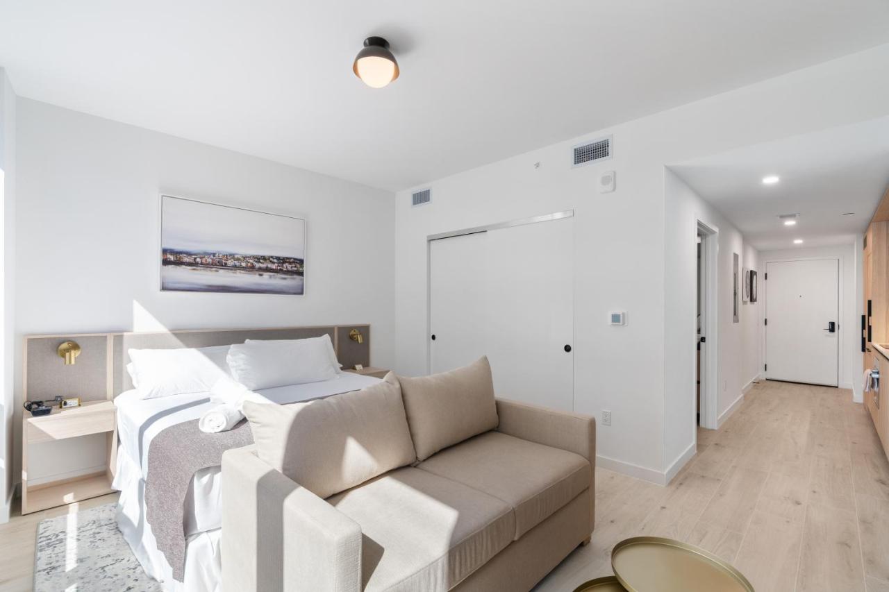 Downtown Miami Studio with Free Parking - 2